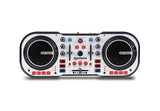 DJ-Tech DJ For All USB Controller and Software Package - Audiofeen