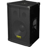 DJ Tech Vegas B15X 15 Inch Passive Subwoofer - Audiofeen