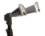 Ultimate Support GS1000 Genesis Series Locking Leg-Yoke Guitar Stand - Audiofeen