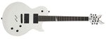 Peavey Odyssey II White Electric Guitar - Audiofeen
