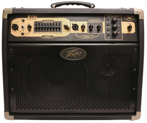 Peavey Ecoustic E110 100W 1x10 Acoustic Guitar - Audiofeen