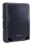 American Audio XSP-10A Powered 2-Way Speaker - Audiofeen