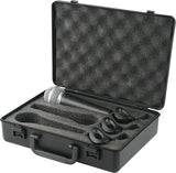 Marathon MA-59PAK3 Microphone Kit - Audiofeen