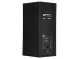 RCF TT25 High Output Two-Way Passive Speaker - Audiofeen