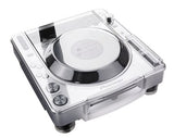 Decksaver Pioneer CDJ-800 Dust Cover - Audiofeen