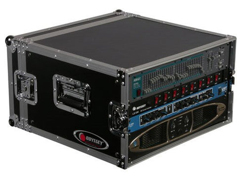 Odyssey FRAR2E Amp Rack - Audiofeen