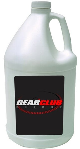 GCD Fog Juice - Audiofeen