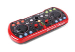 DJ-Tech Pocket DJ Duo DJ Software Controller - Audiofeen