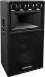 Marathon DJ-153 Passive Full Range Speaker - Audiofeen
