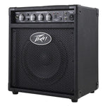 Peavey MAX 158 Bass Combo Amplifier - Audiofeen