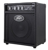 Peavey MAX 158 Bass Combo Amplifier - Audiofeen