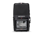 Zoom H2N Handy Recorder Portable Digital Audio Recorder - Audiofeen