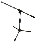 Ultimate Support ProT ShortF Tripod Short Boom Microphone Stand - Audiofeen