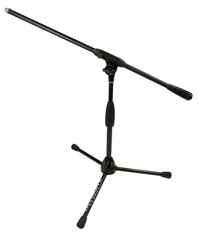 Ultimate Support ProT ShortF Tripod Short Boom Microphone Stand - Audiofeen