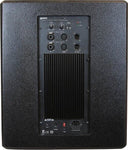 Gemini GVX-SUB12P Powered Subwoofer - Audiofeen
