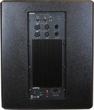 Gemini GVX-SUB12P Powered Subwoofer - Audiofeen