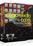SONiVOX Playa - Aggro Electro Boom - Audiofeen