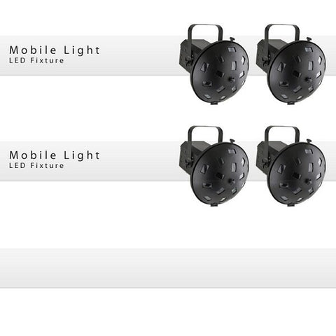 GCD Light Package 31 - Audiofeen