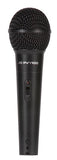 Peavey 577810 PV i 100 Microphone - 1-4 inch - Audiofeen