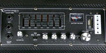 Technical Pro WASP1000 Portable PA System - Audiofeen