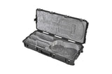 SKB 3i-4217-18 Waterproof Acoustic Guitar Case with Wheels - Audiofeen