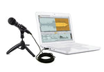 DJ Tech XLR-2-USB Cable with Recording Software - Audiofeen