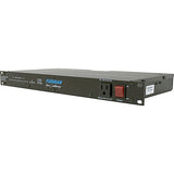 Furman AR-1215 8+1 Outlet Rack Volt Regulator - Audiofeen
