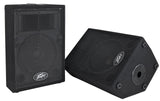 Peavey 570810 - PVi 10 (Pair) two-way speaker system - Audiofeen