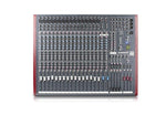 Allen and Heath ZED-420 20-Input, 4-Buss Recording Mixer with USB Connection - Audiofeen