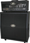 Peavey 3120 120W Tube Guitar Amp Head - Audiofeen