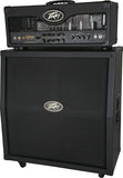 Peavey 3120 120W Tube Guitar Amp Head - Audiofeen