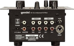 Gemini PS-121X DJ Battle Mixer - Audiofeen