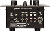 Gemini PS-121X DJ Battle Mixer - Audiofeen