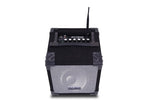 DJ-Tech CUBE50 50W Portable PA System - Audiofeen