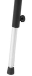 JamStands JS-MPS1 Multipurpose Mixer-Keyboard Stand - Audiofeen