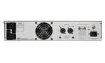 Peavey IPR DSP 3000 Power Amplifier - Audiofeen
