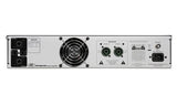 Peavey IPR DSP 3000 Power Amplifier - Audiofeen
