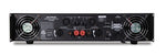 DJ Tech AX-600 Power Amplifier - Audiofeen