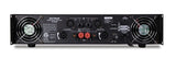 DJ Tech AX-600 Power Amplifier - Audiofeen