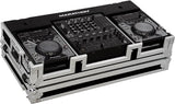 Marathon MA-DJCD12W Professional CD Player Case - Audiofeen