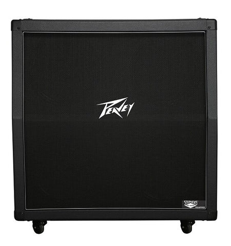 Peavey 430A 412 Guitar Speaker Cabinet - Audiofeen