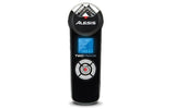 Alesis TwoTrack Stereo Handheld Audio Recorder - Audiofeen