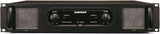 Samson SX2800 Rackmount Power Amplifier - Audiofeen