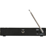 Gemini VHF-1001HL Wireless Microphone System - Audiofeen