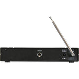 Gemini VHF-1001HL Wireless Microphone System - Audiofeen