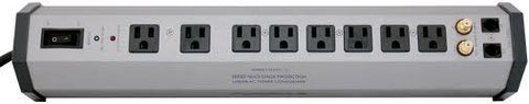 Furman PST-8 Power Conditioner and Surge Protector - Audiofeen
