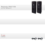 Peavey 215D Package - Audiofeen