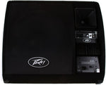 Peavey 3600380 - PV-15PM Powered Powered PA Speaker Monitor - Audiofeen