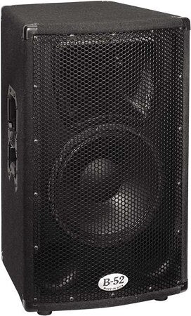 B-52 SL-15 Pro Passive Speaker - Audiofeen