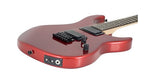 Peavey AT-200 Auto-Tune Guitar - Red - Audiofeen